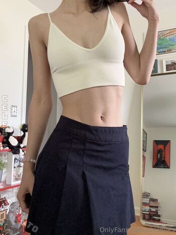 Full leaked Cheloves private onlyfans photo