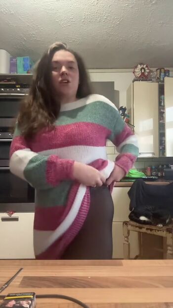 Full leaked Chels mchodg private onlyfans photo