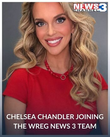 Full leaked Chelsea chandler private onlyfans photo
