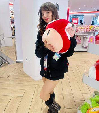 Full leaked Chelsea cook private onlyfans photo