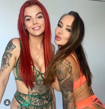 Full leaked Chelsea ferguson private onlyfans photo