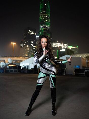 Full leaked Chelsea green page private onlyfans photo