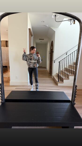 Full leaked Chelsea green page private onlyfans photo