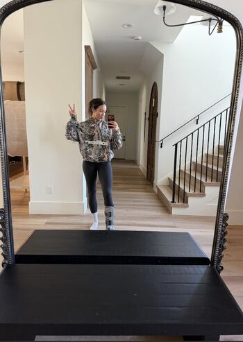 Full leaked Chelsea green page private onlyfans photo