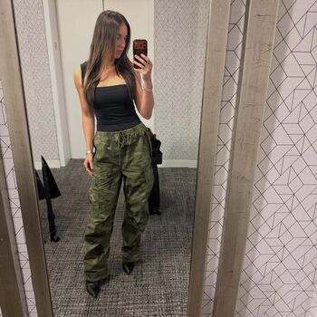 Full leaked Chelsea green page private onlyfans photo