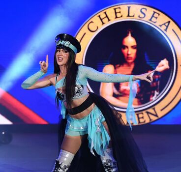 Full leaked Chelsea green page private onlyfans photo