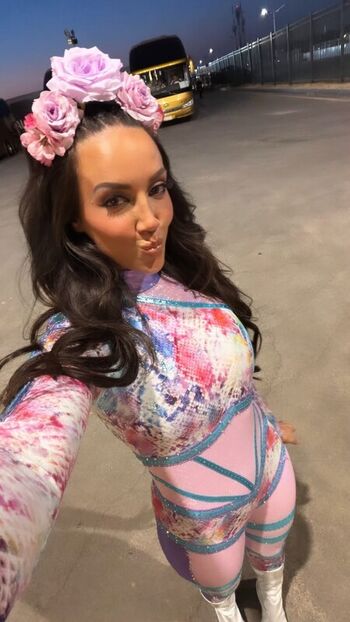 Full leaked Chelsea green private onlyfans photo