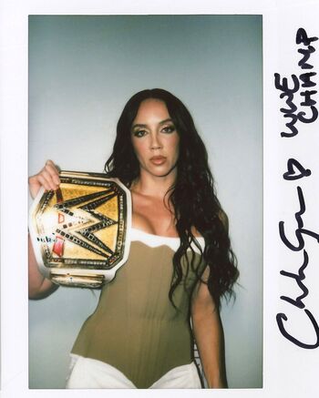 Chelsea Green
