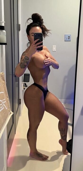 Full leaked Chelsea haley private onlyfans photo