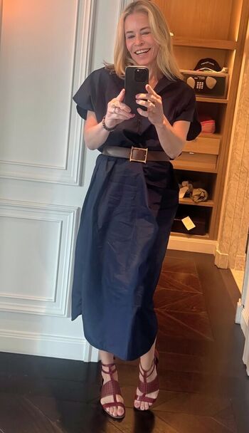 Full leaked Chelsea handler private onlyfans photo