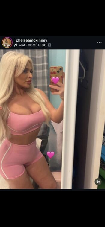 Full leaked Chelsea mckinney private onlyfans photo