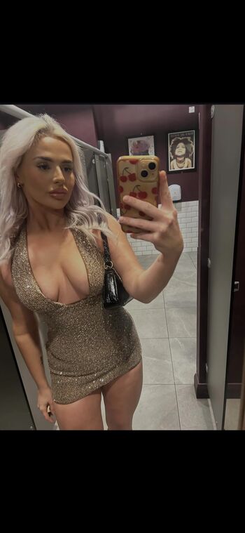 Full leaked Chelsea mckinney private onlyfans photo