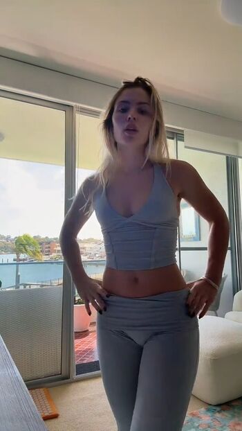 Full leaked Chelsea pearce page private onlyfans photo