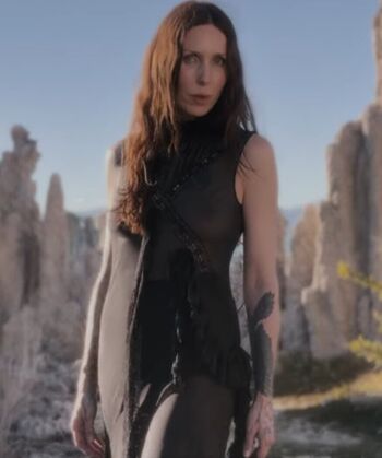 Full leaked Chelsea wolfe private onlyfans photo