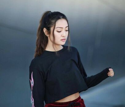 Full leaked Chelsea zhang private onlyfans photo