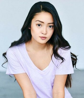 Full leaked Chelsea zhang private onlyfans photo