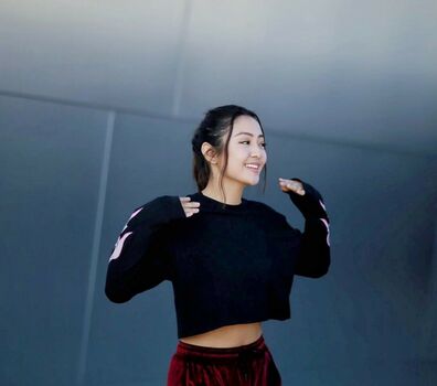 Full leaked Chelsea zhang private onlyfans photo