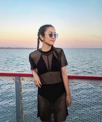 Full leaked Chelsea zhang private onlyfans photo