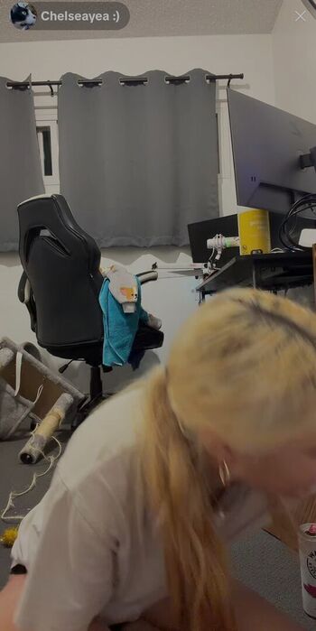 Full leaked Chelseayea private onlyfans photo