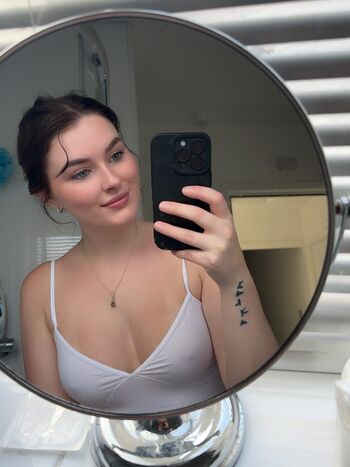 Full leaked Chelsey barnes private onlyfans photo