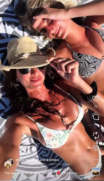 Full leaked Chelsy boucher private onlyfans photo