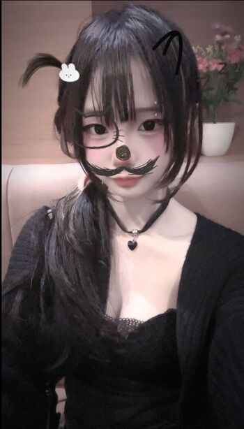 Full leaked Chelyua private onlyfans photo