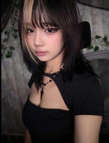 Full leaked Chelyua private onlyfans photo