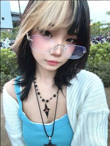 Full leaked Chelyua private onlyfans photo