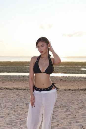 Full leaked Chelzy cruz private onlyfans photo