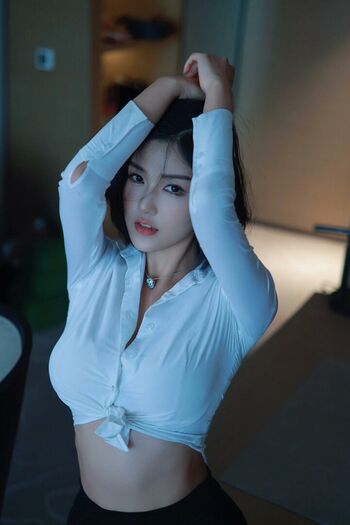 Full leaked Cheng er private onlyfans photo