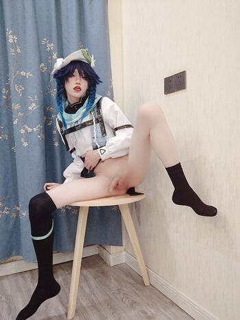 Full leaked Chengran private onlyfans photo