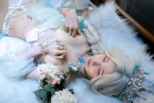 Full leaked Chengzimiaoj private onlyfans photo