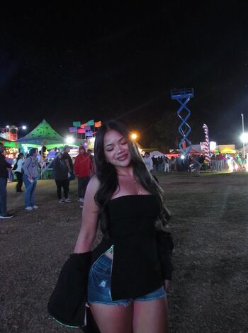 Full leaked Chenoa shen private onlyfans photo