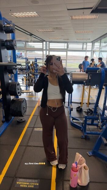 Full leaked Chenoa shen private onlyfans photo