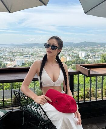 Full leaked Cheong mei yi private onlyfans photo