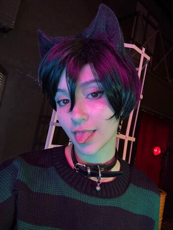 Full leaked Cheremsha private onlyfans photo