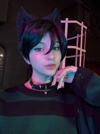 Full leaked Cheremsha private onlyfans photo