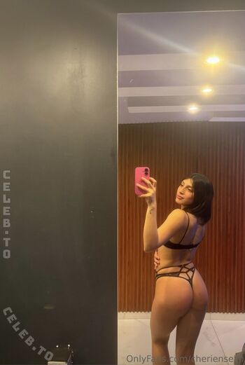 Full leaked Cherienselin private onlyfans photo