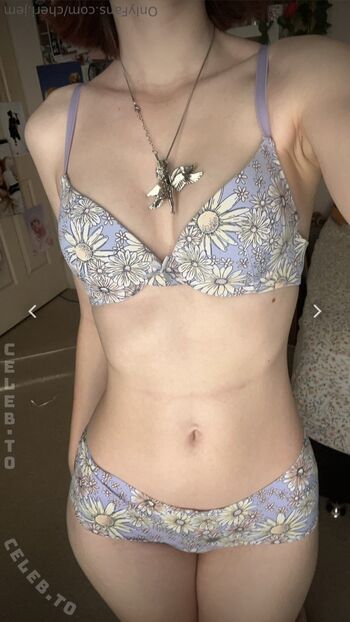 Full leaked Cherijem private onlyfans photo