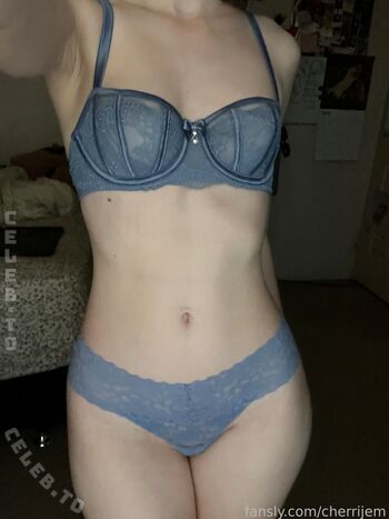 Full leaked Cherijem private onlyfans photo