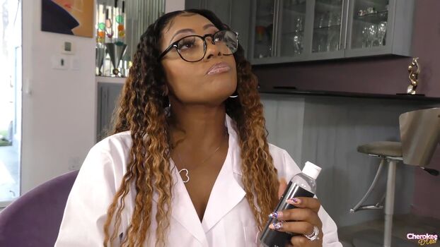 Full leaked Cherokee d ass cherokeedass page private onlyfans photo