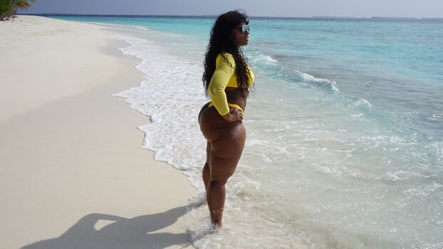 Cherokee D'Ass / cherokeedass