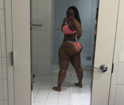 Full leaked Cherokee d ass cherokeedass private onlyfans photo