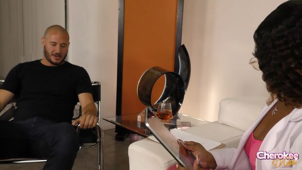 Full leaked Cherokee d ass private onlyfans photo