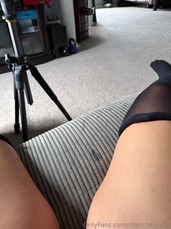 Full leaked Cherr bearr private onlyfans photo