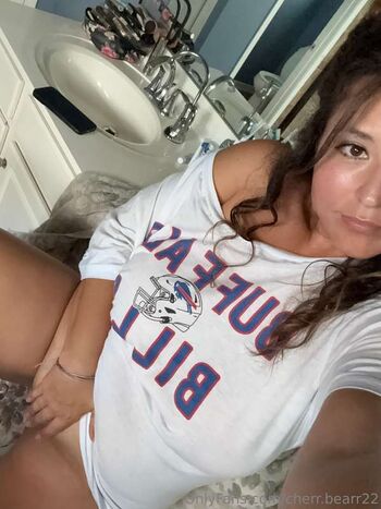 Full leaked Cherr bearr private onlyfans photo