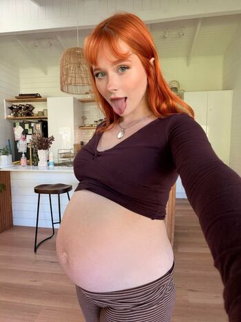 Full leaked Cherry apricots page private onlyfans photo