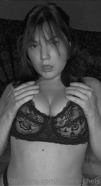 Full leaked Cherry chels private onlyfans photo