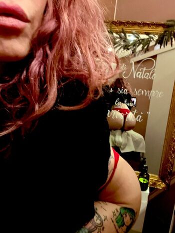 Full leaked Cherry cinica private onlyfans photo