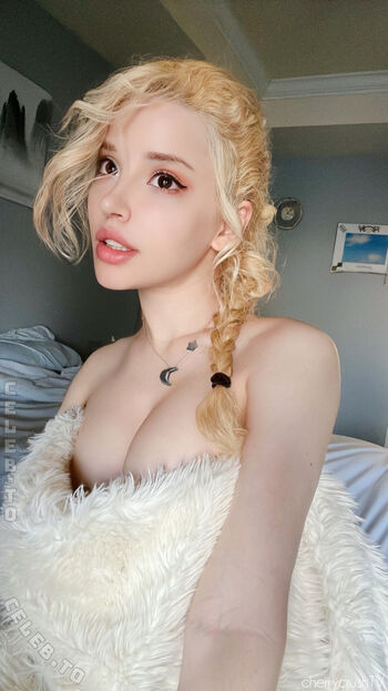 Full leaked Cherry crush private onlyfans photo